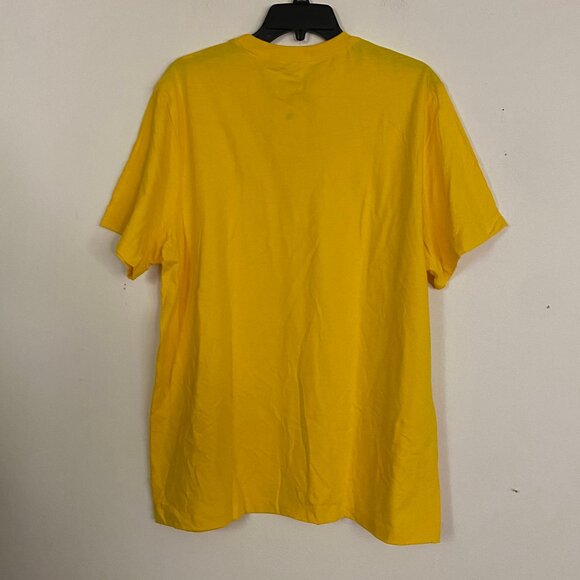 Nike Icon Swoosh Tee XL - Picture 3 of 5